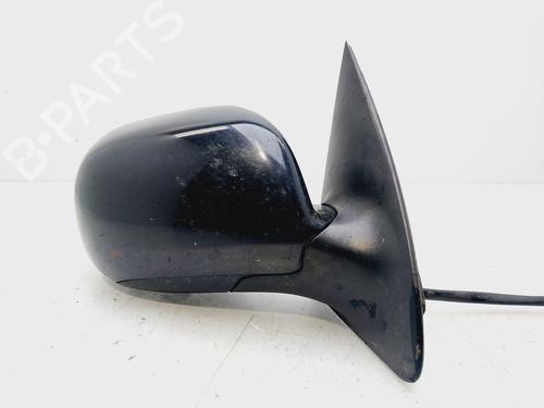 Right mirror SKODA FABIA I (6Y2)  | BP29390555C27