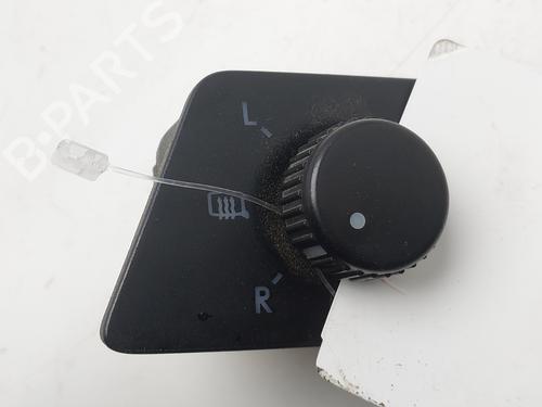 Used Mirror switch Mirror switch VW POLO IV (9N_, 9A_) 1.2 12V (64 hp) 34459202 34459202