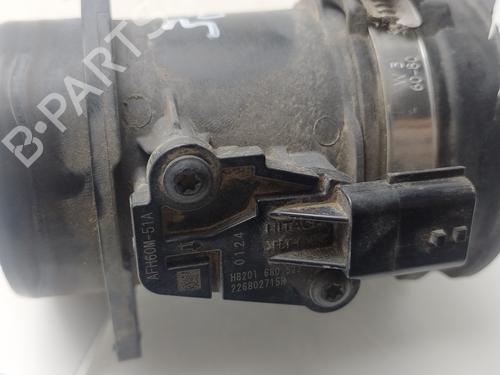 Mass air flow sensor DACIA LOGAN II | BP40153708M95 - Image 3