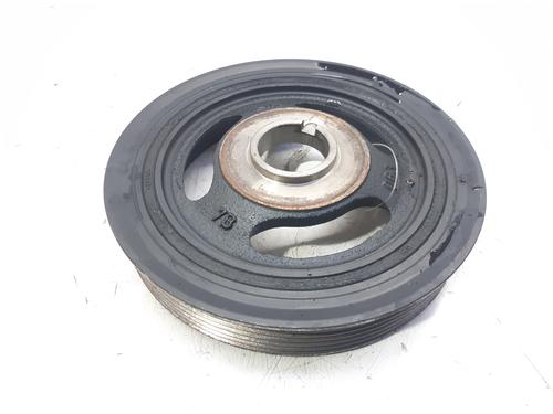 Remskive PEUGEOT 207 (WA_, WC_) 1.4 HDi (68 hp) 27214861