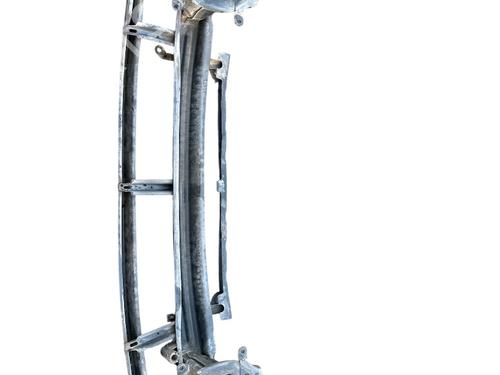 Used Front bumper reinforcement SKODA OCTAVIA II (1Z3) 1.9 TDI (105 hp) 30586394