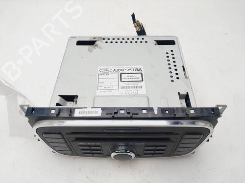 Radio FORD FOCUS II Turnier (DA_, FFS, DS) 1.8 | BP22389625E6 