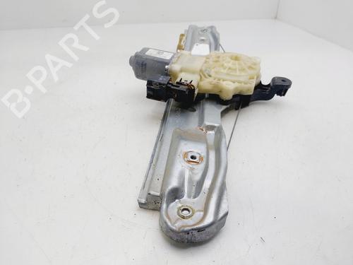 Rear left window mechanism FORD FOCUS III  | BP29390506C24 