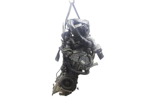 Engine MERCEDES-BENZ A-CLASS (W169) A 180 CDI (169.007, 169.307) | BP25484599M1 