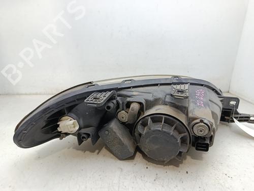 Left headlight CHEVROLET LACETTI (J200) 1.6 | BP38224587C28 - Image 2