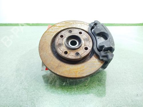 Used Left front steering knuckle CITROËN XSARA Coupe (N0) 1.4 HDi (68 hp) 32509447