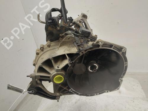Used Gearbox Gearbox FORD FOCUS II Saloon (DB_, FCH, DH) [2005-2026] 34627962 34627962