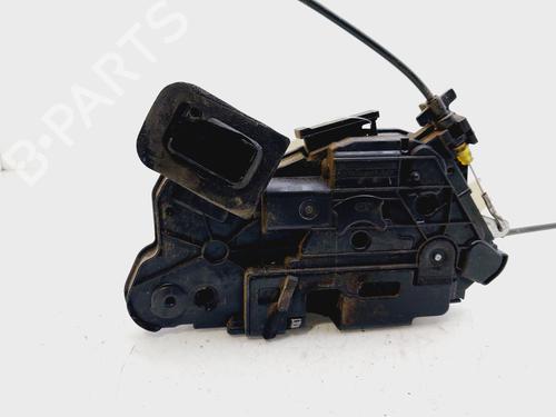 Front left lock SEAT LEON ST (5F8)  | BP29597225C98 