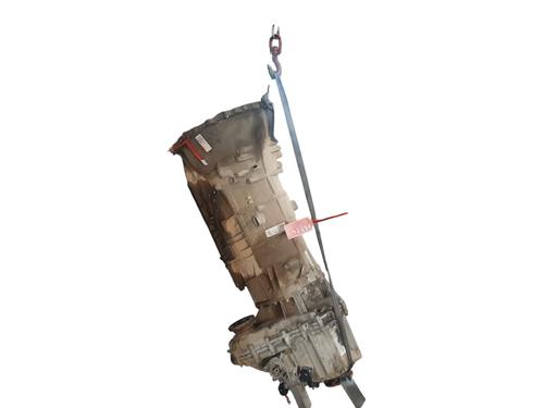 Gearbox LAND ROVER DISCOVERY III (L319) 2.7 TD 4x4 | BP27800969M3 