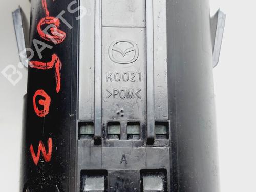 Ignition barrel MAZDA 6 Estate (GJ, GL) 2.2 D | BP32753359M48 - Image 3