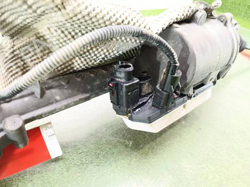 Steering rack VW PASSAT B7 Variant (365) | BP39069694M22 - Image 3