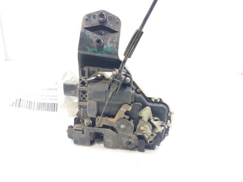 Rear right lock VW PASSAT B5 (3B2) 1.9 TDI | BP15399420C99 