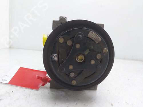 AC compressor FIAT PUNTO (188_) 1.2 16V 80 (188.233, .235, .253, .255, .333, .353, .639,... | BP2860928M34 