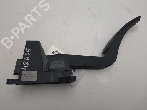 Pedal SSANGYONG RODIUS I 2.7 Xdi 4WD | BP39513628I4 - Image 3