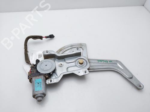 Used Rear left window mechanism KIA RIO I Hatchback (DC) 1.3 (82 hp) 17585203