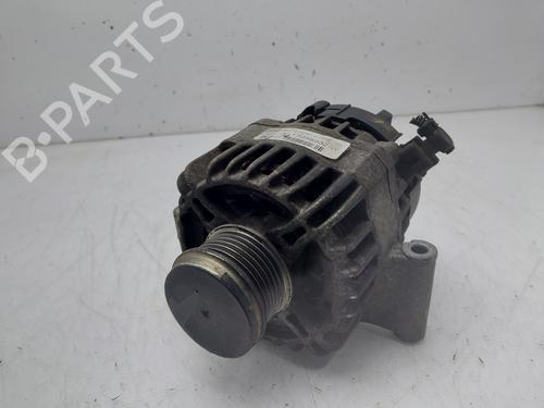 Used Alternator Alternator OPEL CORSA D (S07) [2006-2015] 34157191 34157191