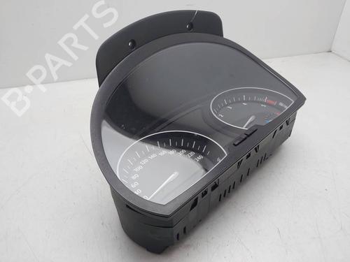Instrument cluster BMW X3 (E83) 3.0 d | BP38556793C47 - Image 4