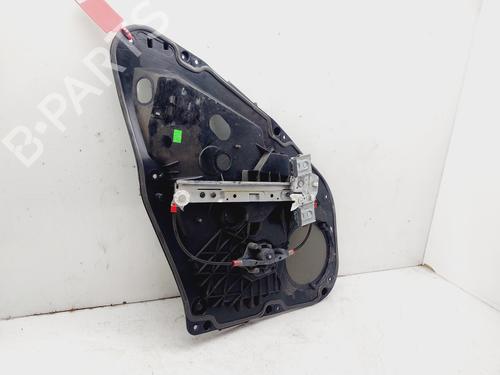 Fensterheber links hinten FORD FIESTA VI (CB1, CCN) 1.4 TDCi | BP24924897C24 