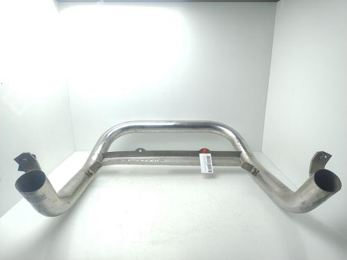 Front bumper reinforcement HYUNDAI SANTA FÉ I (SM) 2.0 CRDi 4x4 | BP32374635C109