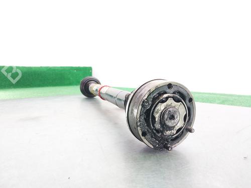 Right front driveshaft SEAT ALTEA XL (5P5, 5P8) | BP18667592M39