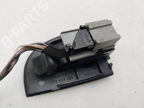 Right front window switch AUDI ALLROAD C5 (4BH) 2.5 TDI quattro | BP36032188I26 - Image 3