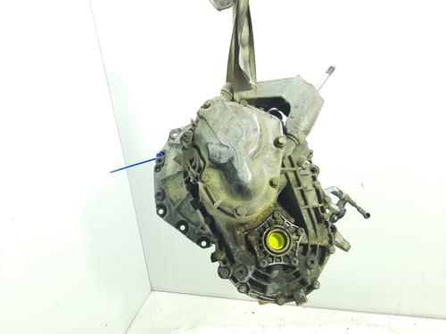Gearbox SAAB 9-5 Estate (YS3E) 2.2 TiD | BP10323577M3 
