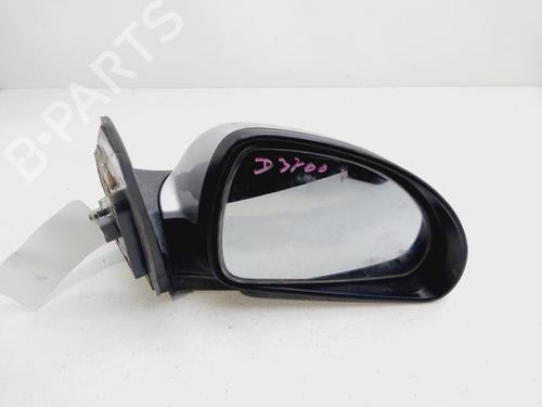 Used Right mirror KIA CEE'D Hatchback (ED) [2006-2012]  26934282