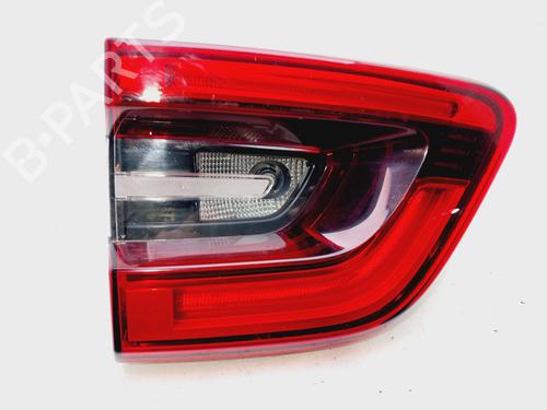 Used Left tailgate light RENAULT KADJAR (HA_, HL_) [2015-2025]  30093375