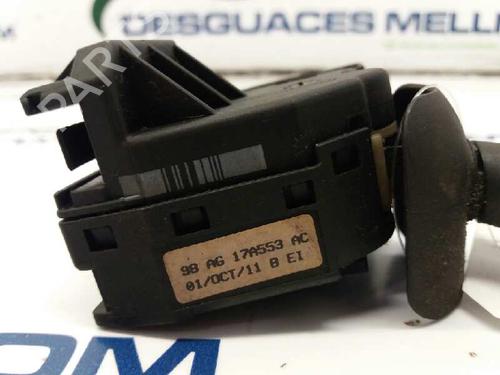 Steering column stalk FORD FOCUS I (DAW, DBW) 1.8 Turbo DI / TDDi | BP2884923I23 