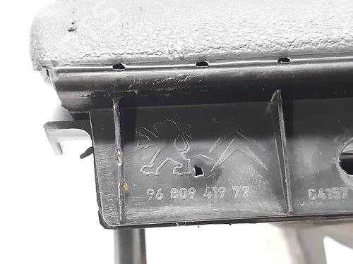 Glove box CITROËN BERLINGO Box Body/MPV (B9) 1.6 BlueHDi 100 4x4 | BP10500511C95 