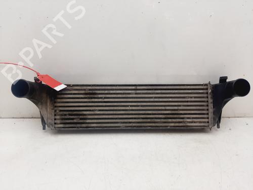 Used Intercooler BMW X5 (E53) 3.0 d (184 hp) 21838447