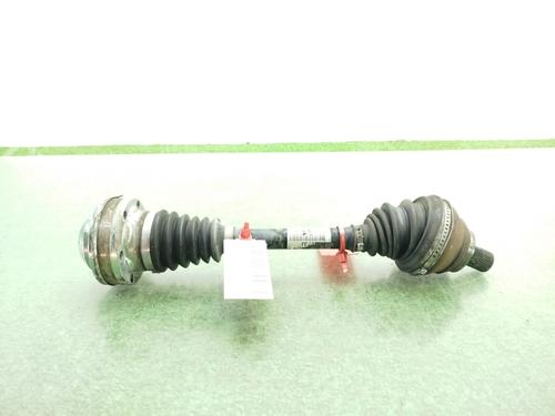 Used Left front driveshaft Left front driveshaft VW PASSAT B6 (3C2) [2005-2011] 34148379 34148379