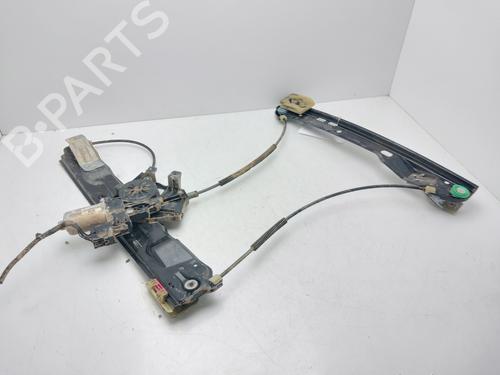 Used Front left window mechanism Front left window mechanism 37068758 37068758