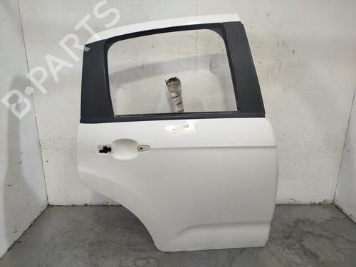 Used Right rear door Right rear door 38556739 38556739