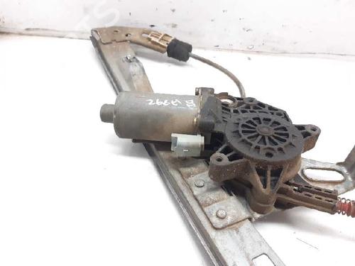 Front left window mechanism PEUGEOT 206 Hatchback (2A/C) 1.1 i | BP4700728C22 