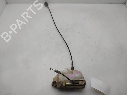 Used Front right lock Front right lock RENAULT GRAND SCÉNIC II (JM0/1_) 1.5 dCi (JM1E) (106 hp) 38777322 38777322