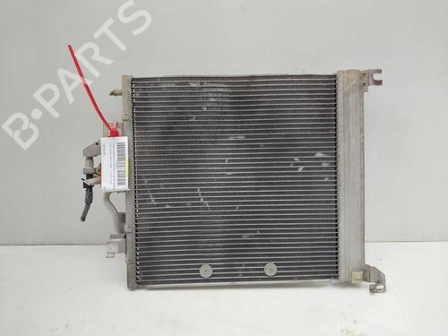 AC Kondensor OPEL ASTRA H (A04) 1.7 CDTI (L48) (100 hp) 16007238