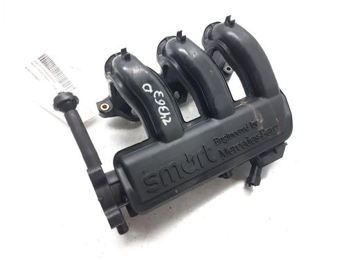 Intake manifold SMART CITY-COUPE (450) 0.6 (S1CLA1, 450.341) | BP8379047M70 