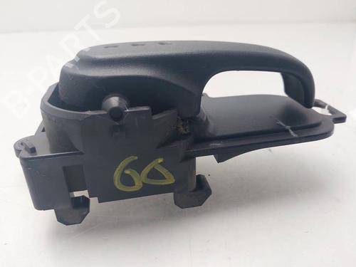 Front right interior door handle NISSAN NOTE (E11, NE11) 1.5 dCi | BP40294299I14 - Image 3