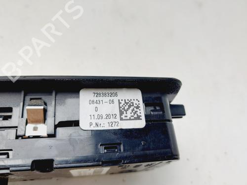 Left front window switch BMW 3 (F30, F80) 320 d | BP24426662I27 