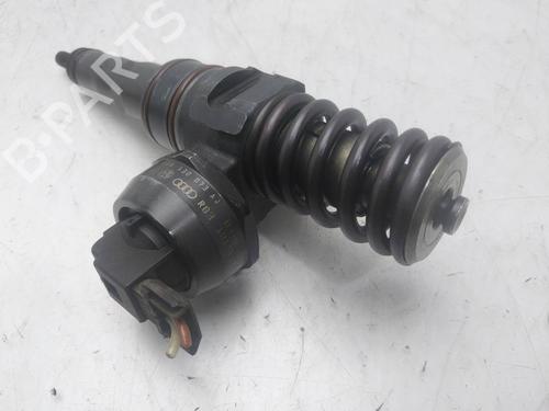 Injector AUDI A4 B6 Avant (8E5) 1.9 TDI | BP39612210M100 - Image 3