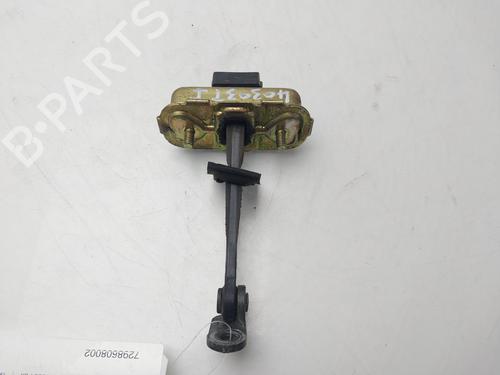 Used Hinge/Door check strap SSANGYONG REXTON / REXTON II (GAB_) 2.9 TD (120 hp) 31373971