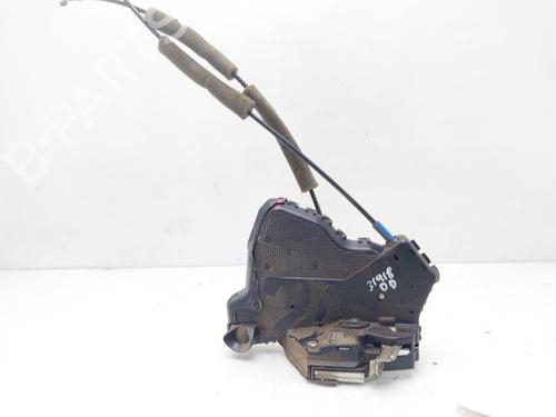 Used Front right lock TOYOTA COROLLA Verso (ZER_, ZZE12_, R1_) 2.2 D-4D (AUR10_, AUR10R) (136 hp) 13914734