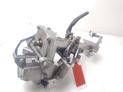 Used Steering column NISSAN QASHQAI I (J10, NJ10) 1.6 (114 hp) 30853169