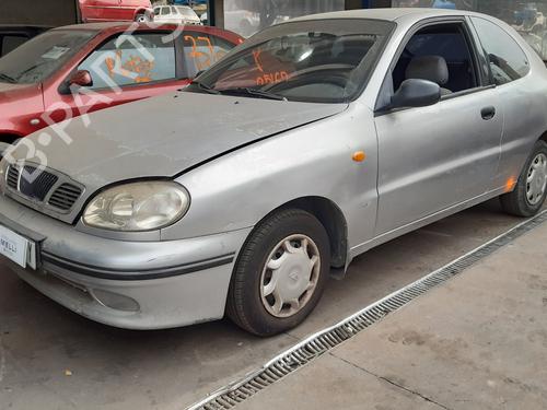 Instrument cluster DAEWOO LANOS (KLAT) 1.3 | BP8337875C47 