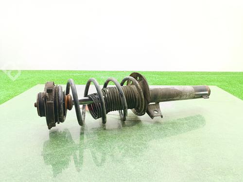 Used Left front shock absorber VW GOLF V (1K1) [2003-2010]  28536070