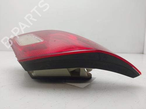 Left tailgate light OPEL ASTRA J (P10) | BP39225759C79 - Image 2