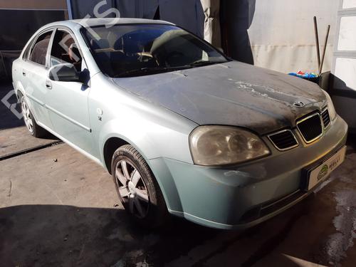 Climate control CHEVROLET NUBIRA Saloon 1.6 | BP11838367I5 