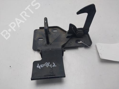 hjelmlås VW POLO IV (9N_, 9A_) [2001-2014]  32771699