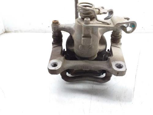 Left rear brake caliper OPEL ASTRA K (B16) 1.6 CDTi (68) | BP11571893M107 